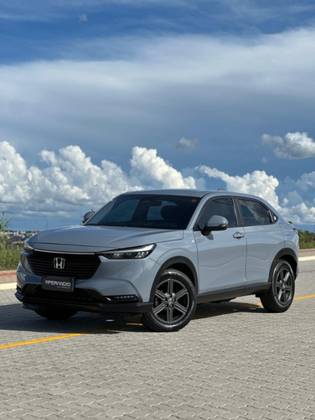 HONDA HR-V 1.5 DI I-VTEC FLEX EXL CVT